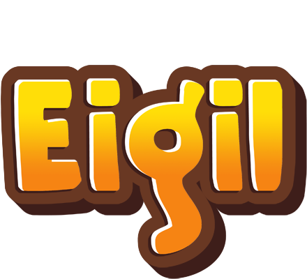Eigil cookies logo