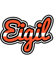 Eigil denmark logo