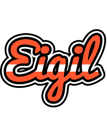 Eigil denmark logo