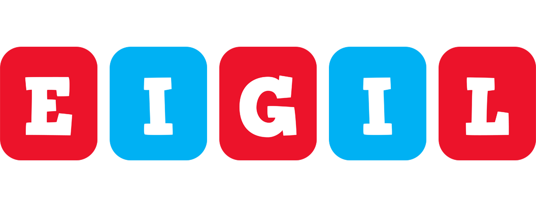 Eigil diesel logo