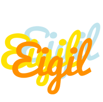 Eigil energy logo