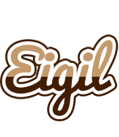 Eigil exclusive logo