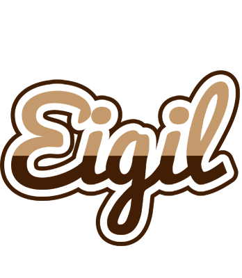 Eigil exclusive logo