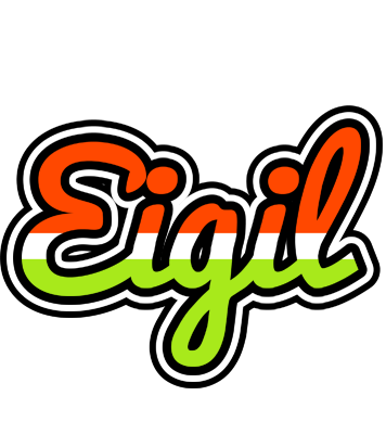 Eigil exotic logo