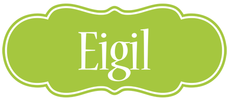 Eigil family logo