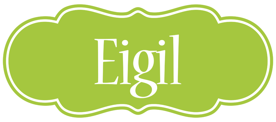 Eigil family logo