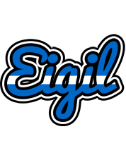 Eigil greece logo