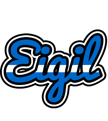 Eigil greece logo