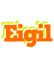 Eigil healthy logo