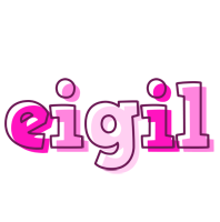 Eigil hello logo