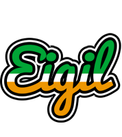 Eigil ireland logo