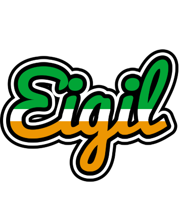 Eigil ireland logo