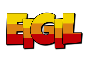 Eigil jungle logo