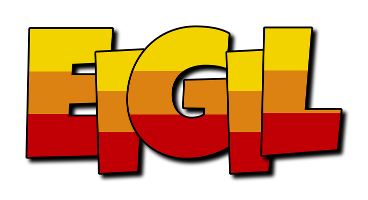 Eigil jungle logo