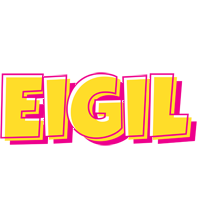 Eigil kaboom logo