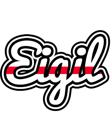 Eigil kingdom logo
