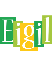 Eigil lemonade logo