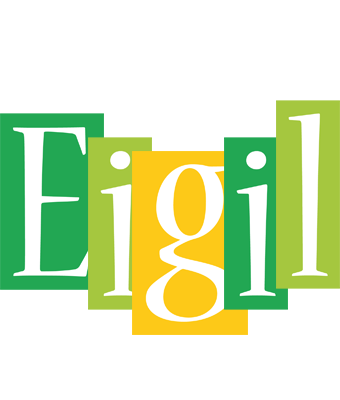 Eigil lemonade logo