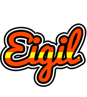 Eigil madrid logo