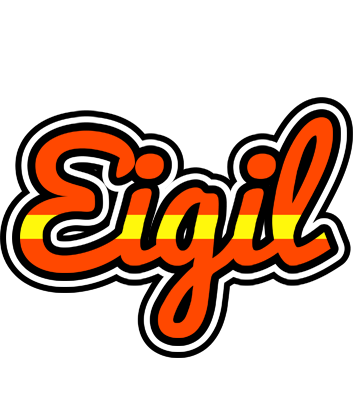 Eigil madrid logo
