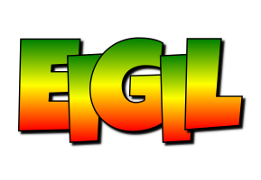 Eigil mango logo