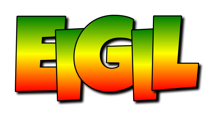 Eigil mango logo