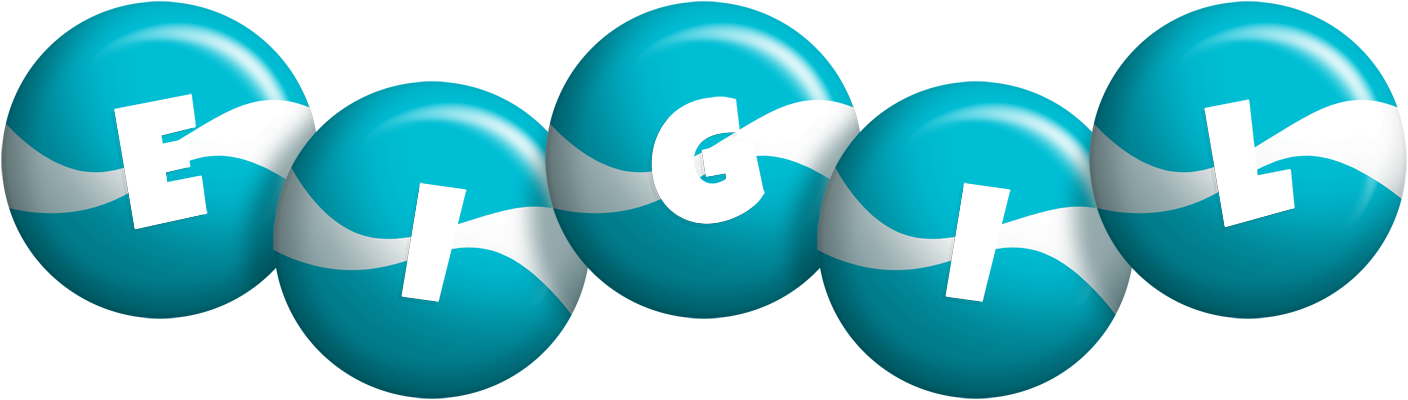Eigil messi logo