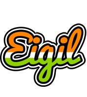 Eigil mumbai logo