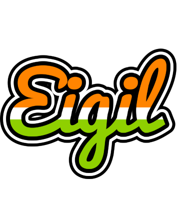 Eigil mumbai logo