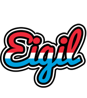 Eigil norway logo