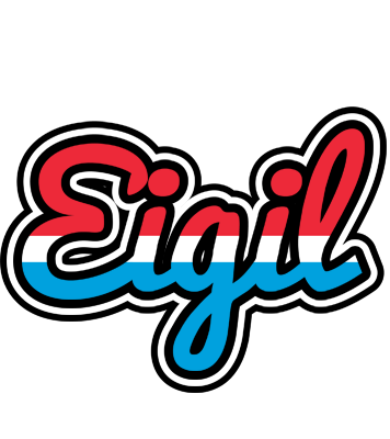 Eigil norway logo