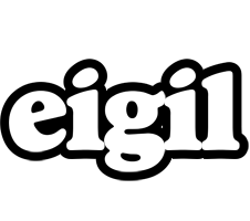 Eigil panda logo