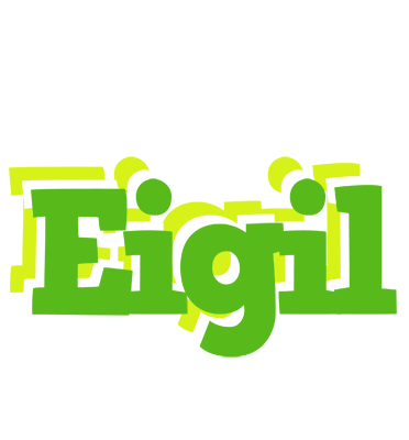 Eigil picnic logo