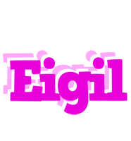 Eigil rumba logo