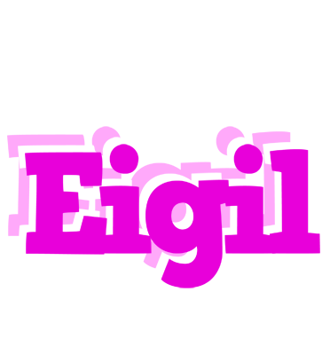 Eigil rumba logo