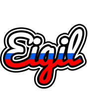 Eigil russia logo