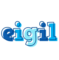 Eigil sailor logo