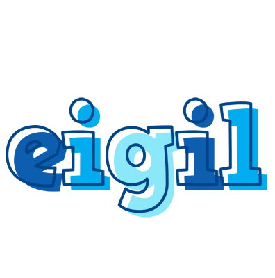 Eigil sailor logo