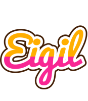 Eigil smoothie logo