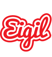 Eigil sunshine logo