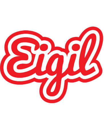 Eigil sunshine logo