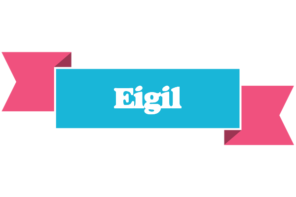 Eigil today logo