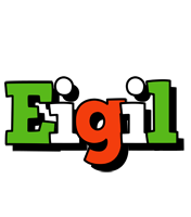 Eigil venezia logo