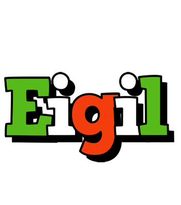 Eigil venezia logo