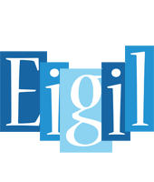 Eigil winter logo