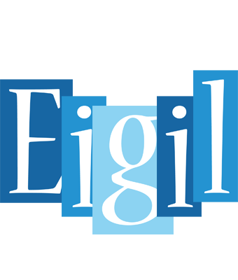 Eigil winter logo