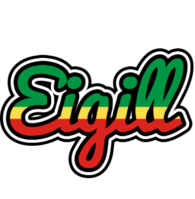 Eigill african logo