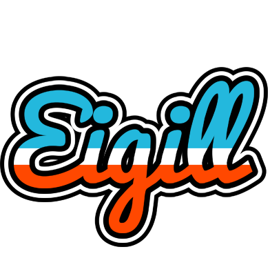 Eigill america logo