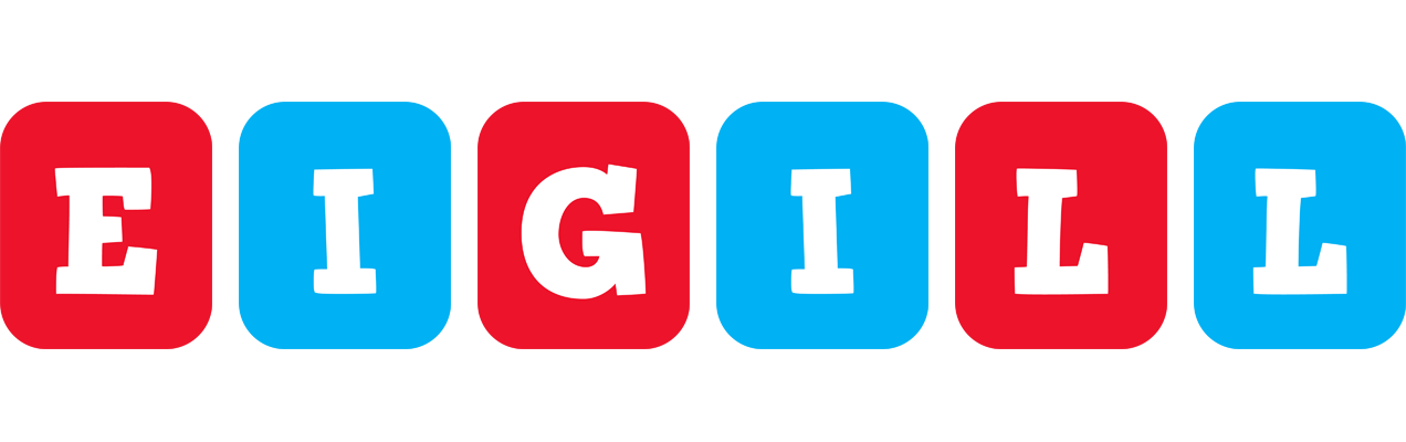Eigill diesel logo