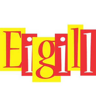 Eigill errors logo